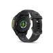 GARMIN FORERUNNER® 970 TITANOVÁ LUNETA CARBON GREY DLC, POUZDRO BLACK A SILIKONOVÝ ŘEMÍNEK BLACK/WHITE 010-02969-10 - FORERUNNER 970 - ZNAČKY