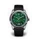 FORMEX ESSENCE THIRTYNINE AUTOMATIC CHRONOMETER MALACHITE - ESSENCE - ZNAČKY