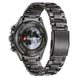 CITIZEN ATTESA SATELLITE WAVE GPS HAKUTO-R COLLABORATION LIMITED EDITION CC4067-66E - SUPER TITANIUM - ZNAČKY