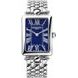 FREDERIQUE CONSTANT CLASSICS ART DECO CARRÉE QUARTZ FC-200N2AC6B - CLASSICS LADIES - ZNAČKY