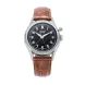 VULCAIN CRICKET CLASSIQUE 36 MM - BLACK/WHITE/BLUE - CRICKET CLASSIQUE - ZNAČKY