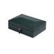 BOX NA HODINKY WOLF BRITISH RACING GREEN 792641 - BOXY NA HODINKY - OSTATNÍ