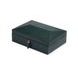 BOX NA HODINKY WOLF BRITISH RACING GREEN 792641 - BOXY NA HODINKY - OSTATNÍ