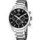 FESTINA TIMELESS CHRONOGRAPH 20343/8 - CHRONOGRAPH - BRANDS