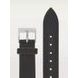 LEATHER STRAP JUNKERS 20MM 360800000120 - STRAPS - ACCESSORIES