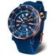 VOSTOK EUROPE LUNOKHOD-2 AUTOMATIC LINE NH35-620E632 - LUNOCHOD-2 - BRANDS