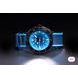 ALPINA SEASTRONG DIVER GYRE GENTS LIMITED EDITION AL-525LNSB4VG6 - ALPINA - BRANDS