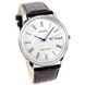 ORIENT CLASSIC QUARTZ FUG1R009W - CLASSIC - ZNAČKY