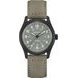 HAMILTON KHAKI FIELD TITANIUM AUTO H70215880 - KHAKI FIELD - ZNAČKY