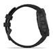 GARMIN FENIX6 PRO GLASS, BLACK/BLACK BAND (MAP/MUSIC) 010-02158-02 - GARMIN - ZNAČKY