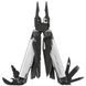 MULTITOOL LEATHERMAN SURGE BLACK & SILVER - KLEŠTĚ A MULTITOOLY - OSTATNÍ