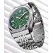 EDOX DELFIN THE ORIGINAL 1973 DATE - GENTS 53032-3M-VIN - DELFIN - ZNAČKY
