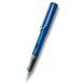 PLNICÍ PERO LAMY AL-STAR DARK BLUE 1506/028015 - FOUNTAIN PENS - ACCESSORIES