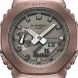 CASIO G-SHOCK GM-2100MF-5AER MIDNIGHT FOG SERIES - CASIOAK - BRANDS