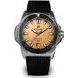 FORMEX REEF 39,5 AUTOMATIC CHRONOMETER BRONZE DIAL - REEF - MĂRCI