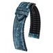 STRAP HIRSCH STONE - BLUE - STRAPS - ACCESSORIES