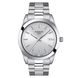 TISSOT GENTLEMAN QUARTZ T127.410.11.031.00 - GENTLEMAN - ZNAČKY