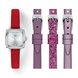 TISSOT LOVELY SQUARE VALENTINES T058.109.16.036.00 - LOVELY - ZNAČKY