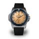 FORMEX REEF 42 AUTOMATIC CHRONOMETER BRONZE DIAL - REEF - BRANDS