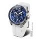VOSTOK EUROPE SPACE RACE CHRONO LINE 6S20-325A742S - SPACE RACE - ZNAČKY