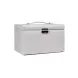 FRIEDRICH LEDERWAREN CLASSICO ROSÉ JEWELLERY CASE 23238-11 - JEWELLERY BOXES - ACCESSORIES
