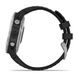 GARMIN FENIX6 GLASS, SILVER/BLACK BAND 010-02158-00 - GARMIN - ZNAČKY