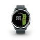 GARMIN APPROACH® S44 SILVER, SILIKONOVÝ ŘEMÍNEK TWILIGHT 010-03009-01 - APPROACH - ZNAČKY