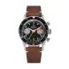 NIVADA GRENCHEN CHRONOMASTER ORANGE BOY SL INTER. BEZEL - MANUAL - CHRONOMASTER - ZNAČKY