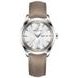HAMILTON BROADWAY DAY DATE QUARTZ H43311915 - BROADWAY - BRANDS