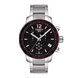 TISSOT QUICKSTER T095.417.11.057.00 - TISSOT - BRANDS