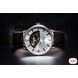 EDOX LES VAUBERTS OPEN HEART AUTOMATIC 85014-3-AIN - EDOX - BRANDS