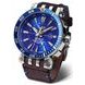 VOSTOK EUROPE ENERGIA ROCKET AUTOMATIC GMT NH34-575A716 - ENERGIA ROCKET - BRANDS