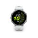 GARMIN FORERUNNER® 970 TITANOVÁ LUNETA WHITESTONE A POLOPRŮHLEDNÝ ŘEMÍNEK WHITESTONE/AMP YELLOW 010-02969-11 - FORERUNNER 970 - ZNAČKY