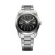 NIVADA GRENCHEN ANTARCTIC SPIDER BLACK 38 MM - ANTARCTIC - ZNAČKY