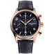 FREDERIQUE CONSTANT RUNABOUT CHRONOGRAPH AUTOMATIC LIMITED EDITION FC-392RMN5B4 - RUNABOUT - BRANDS