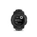 GARMIN INSTINCT® 3 – 45 MM, SOLAR, TACTICAL EDITION BLACK S ŘEMÍNKEM BLACK 010-02934-50 - INSTINCT 3 - ZNAČKY