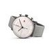 JUNGHANS MAX BILL CHRONOSCOPE 100 JAHRE BAUHAUS 027/4902.02 - JUNGHANS - ZNAČKY