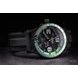 VOSTOK EUROPE EXPEDITION NORTH POLE PULSOMETER AUTOMATIC LINE YN55-597C731S - EXPEDITION NORTH POLE - BRANDS