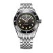 NIVADA GRENCHEN AQUAMAR BLACK - ANTARCTIC - ZNAČKY