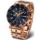 VOSTOK EUROPE ENERGIA ROCKET CHRONO LINE VK61/575B590B - ENERGIA ROCKET - BRANDS