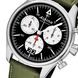 ALPINA STARTIMER PILOT BIG DATE CHRONOGRAPH AL-372BS4S6 - ALPINA - BRANDS