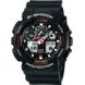 CASIO GA-100-1A4ER - G-SHOCK - BRANDS