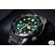 SEIKO SPB105J1 DARK GREEN SUNSET SPECIAL EDITION - PROSPEX - ZNAČKY