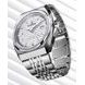 EDOX DELFIN THE ORIGINAL 1973 DATE - GENTS 53032-3M-AIN - DELFIN - ZNAČKY