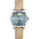 HAMILTON JAZZMASTER OPEN HEART LADY AUTO H32215840 - JAZZMASTER - BRANDS