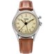 VULCAIN CRICKET CLASSIQUE 39 MM - EGGSHELL - CRICKET CLASSIQUE - ZNAČKY