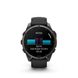 GARMIN FENIX® 9 - 47 MM, CARBON DLC BLACK 010-04762-11 - FENIX 9 - ZNAČKY