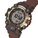 CASIO G-SHOCK GW-9500MH-5ER HORIZON GOLD - MUDMAN - MĂRCI