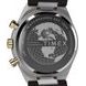TIMEX Q CONTINENTAL CHRONOGRAPH TW2Y56000UK - TIMEX - ZNAČKY