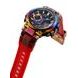 CASIO MT-G MTG-B1000VL-4AER VOLCANIC LIGHTNING SERIES LIMITED EDITION - MT-G - ZNAČKY